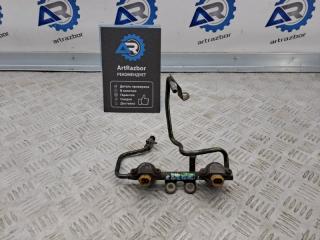 Рейка топливная (рампа) Subaru Forester 1