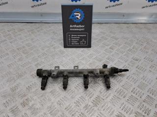 Рейка топливная (рампа) Hyundai Matrix Б/У Рейка топливная (рампа) Hyundai Matrix