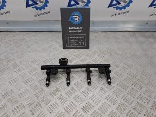 Рейка топливная (рампа) Renault Logan 1 2006 Б/У Рейка топливная (рампа) Renault Logan 1 2006