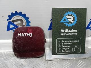 Запчасть лючок бензобака Daewoo Matiz 1