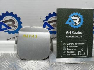 Запчасть лючок бензобака Daewoo Matiz 1