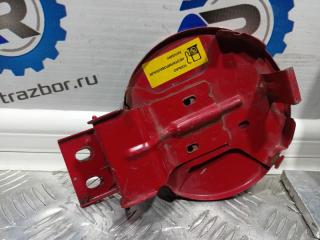 Лючок бензобака Lifan Smily Лючок бензобака Lifan Smily