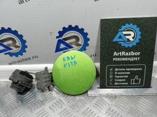 Запчасть лючок бензобака FAW Vita