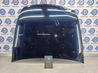 Капот Peugeot 607 2001