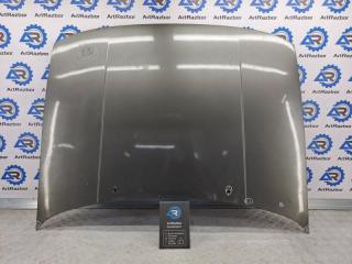 Капот Volkswagen Passat B3