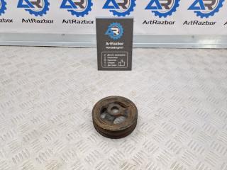 Шкив коленвала Hyundai Accent 2