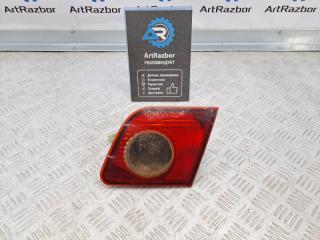 Запчасть фонарь задний правый FAW Vita