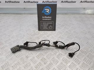 Фото запчасти проводка форсунок Лада Priora Б/У запчасть Запчасть проводка форсунок Лада Priora