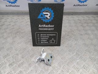 Запчасть петля двери задней правой верхняя Renault Logan 1 2013