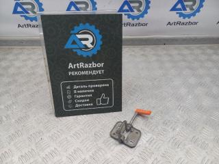 Запчасть ручка открывания капота Volkswagen Polo 5 2013
