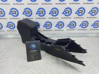 Подлокотник с консолью Lifan Solano 2