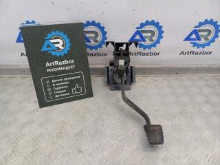 Запчасть педаль тормоза Hyundai Sonata 4 2007