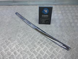 Фото запчасти молдинг капота Лада Priora Б/У запчасть Запчасть молдинг капота Лада Priora