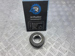 Запчасть шестерня кпп Лада 2101