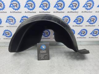 Фото запчасти локер задний левый Лада 2121 (Нива) Б/У запчасть Запчасть локер задний левый Лада 2121 (Нива)