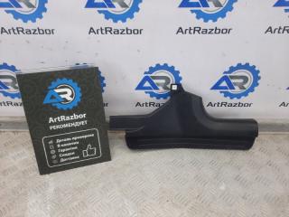 Запчасть накладка порога задняя правая Mitsubishi Lancer 9 2005