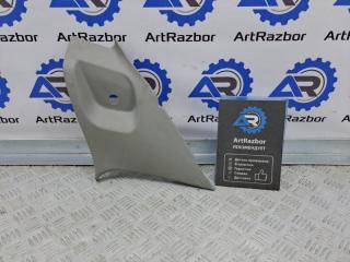 Запчасть обшивка задней стойки левой Opel Astra 2008