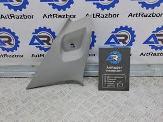 Запчасть обшивка задней стойки правой Opel Astra 2008