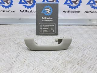 Запчасть ручка внутренняя потолочная Renault Fluence 2012