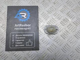 Запчасть плафон подсветки номера Hyundai Accent 2 2006