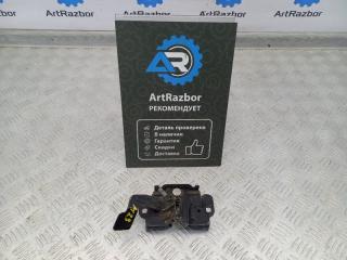 Запчасть замок капота Dodge Caliber 2008