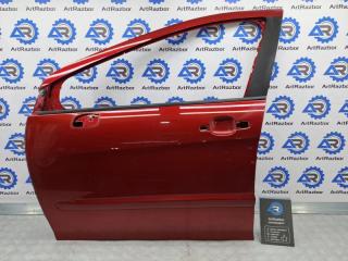 Дверь передняя левая Peugeot 308 2009
