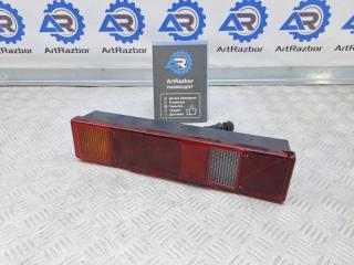 Запчасть фонарь задний ГАЗ Газель