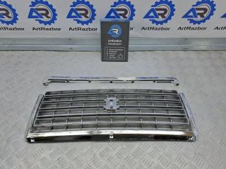 Решетка радиатора Лада 2107