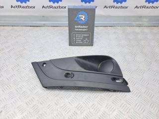 Запчасть рамка противотуманной фары левой передняя левая Лада Vesta