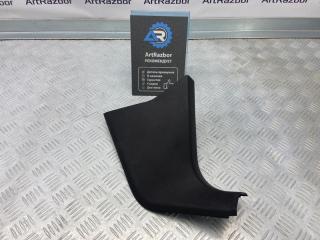 Фото запчасти накладка порога передняя правая Volkswagen Passat 2012 Б/У запчасть Запчасть накладка порога передняя правая Volkswagen Passat 2012