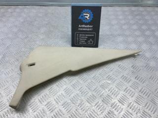 Фото запчасти обшивка задней стойки правой Volkswagen Passat 2012 Б/У запчасть Запчасть обшивка задней стойки правой Volkswagen Passat 2012