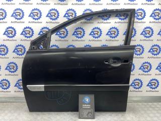 Дверь передняя левая Renault Megane 2 2005