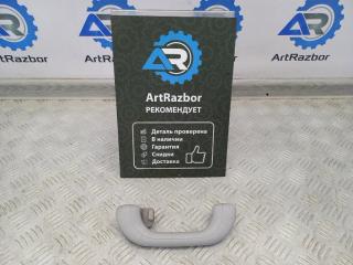 Запчасть ручка внутренняя потолочная задняя Hyundai Matrix 2008