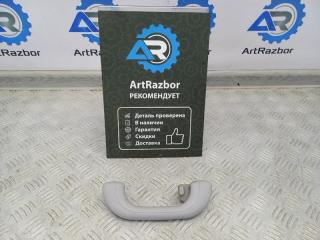 Запчасть ручка внутренняя потолочная задняя Hyundai Matrix 2008