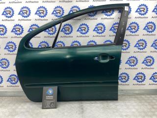 Дверь передняя левая Peugeot 307 SW 2003