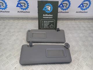 Козырек солнцезащитный Lifan X60 2013