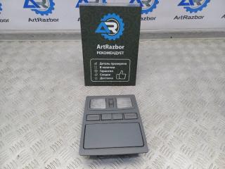 Плафон салонный Lifan X60 2013
