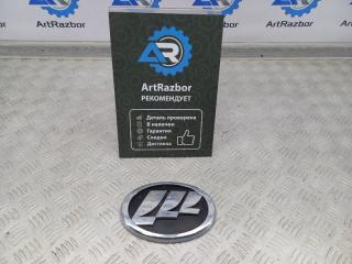 Эмблема передняя Lifan X60 2013