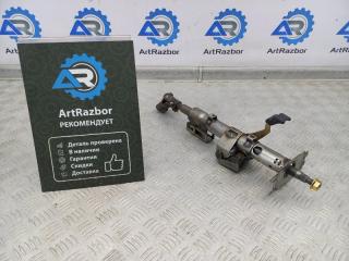 Колонка рулевая Lifan X60 2013