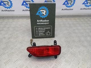 Фара противотуманная задняя правая задняя правая Lifan X60 2013