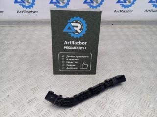 Кронштейн заднего бампера правый Lifan X60 2013