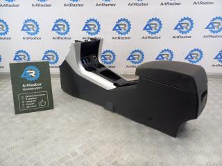 Подлокотник с консолью Lifan X60 2013