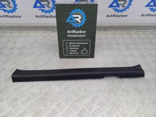 Запчасть накладка порога передняя правая Lifan X60 2013