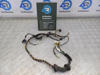 Проводка двери пер.лев Lifan X60 2013 Б/У Проводка двери пер.лев Lifan X60 2013