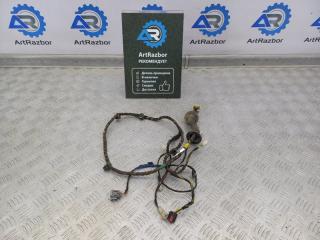 Проводка двери зад.пр Lifan X60 2013