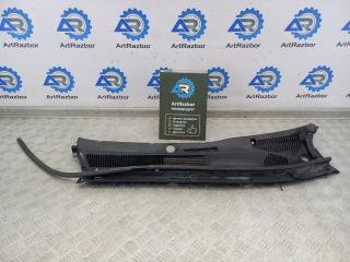 Накладка лобового стекла (жабо) левая Lifan X60 2013 Б/У Накладка лобового стекла (жабо) левая Lifan X60 2013