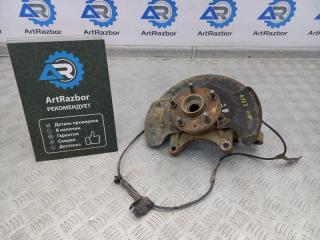 Кулак поворотный передний правый Lifan X60 2013
