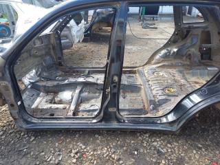 Порог со стойкой левый Lifan X60 2013