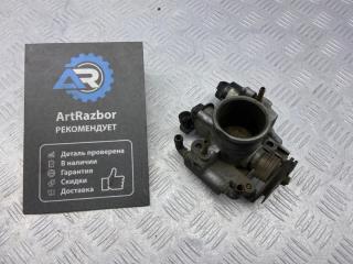 Фото запчасти заслонка дроссельная Лада 2112 Б/У запчасть Запчасть заслонка дроссельная Лада 2112