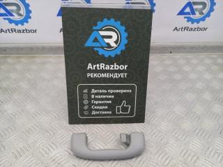 Запчасть ручка внутренняя потолочная задняя Opel Astra 2009